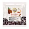 Biona Chocolate Covered Brazil Nuts 80g -Optimal Home Furnishings 16042