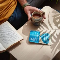 Together Marine Magnesium Capsules 30 Tabs 10 Together Marine Magnesium Capsules 30 Tabs -Optimal Home Furnishings 16872 2