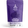 Hybrid Herbs Chaga Mushroom Extract Powder 56g -Optimal Home Furnishings 22260new