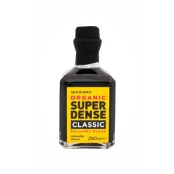 Seggiano Super Dense Balsamic Glaze 250ml