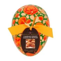Booja Booja Hazelnut Easter Egg 34.5g