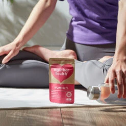 Together Woman’s Multivitamin 30 Caps -Optimal Home Furnishings 24689 2