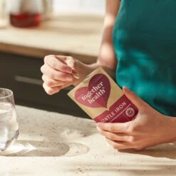 Together Health WholeVitT Gentle Iron Complex 30 Caps -Optimal Home Furnishings 24691 2