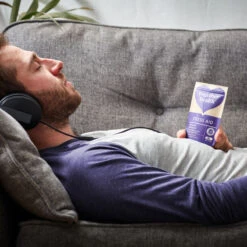 Together Health WholeVitT Stress Aid Complex 30 Caps -Optimal Home Furnishings 24693 2