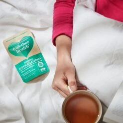 Together Whole Root Ashwagandha 30 Caps -Optimal Home Furnishings 25105 2