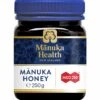 Manuka Health MGO 250+ Pure Manuka Honey 250g