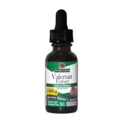 Nature's Answer Valerian Root 60ml