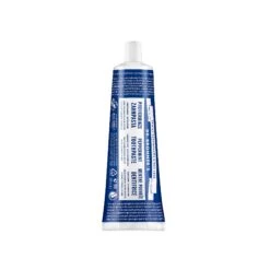 Dr. Bronner's DrBron Toothpaste Peppermint 105ml