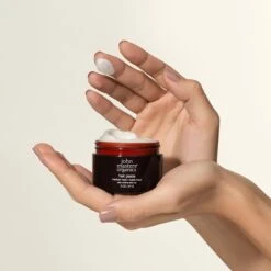 John Masters Organics Hair Paste 57g -Optimal Home Furnishings 28952 3