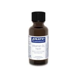 Pure Encapsulations Vitamin D3 Liquid 22.5ml