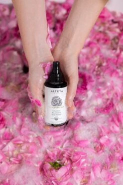 Alteya Organics Bulgarian Rose Water Rosa Damascena 100ml 11 Alteya Organics Bulgarian Rose Water Rosa Damascena 100ml -Optimal Home Furnishings 29499 5new