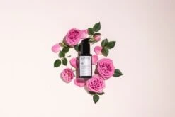 Alteya Organics Rose Otto Day Moisturizer Bio Damascena 50ml -Optimal Home Furnishings 29501 4new