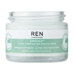 REN Evercalm Overnight Recovery Balm 30ml
