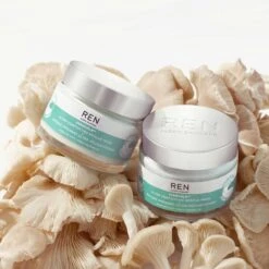 REN Evercalm Overnight Recovery Balm 30ml -Optimal Home Furnishings 29519 5 7e7c13b3 1705 4e21 ae43 acf76ef0a678