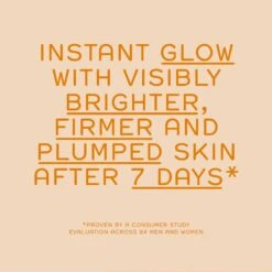 REN Glow Daily Vitamin C Gel Cream 50ml -Optimal Home Furnishings 30643 4