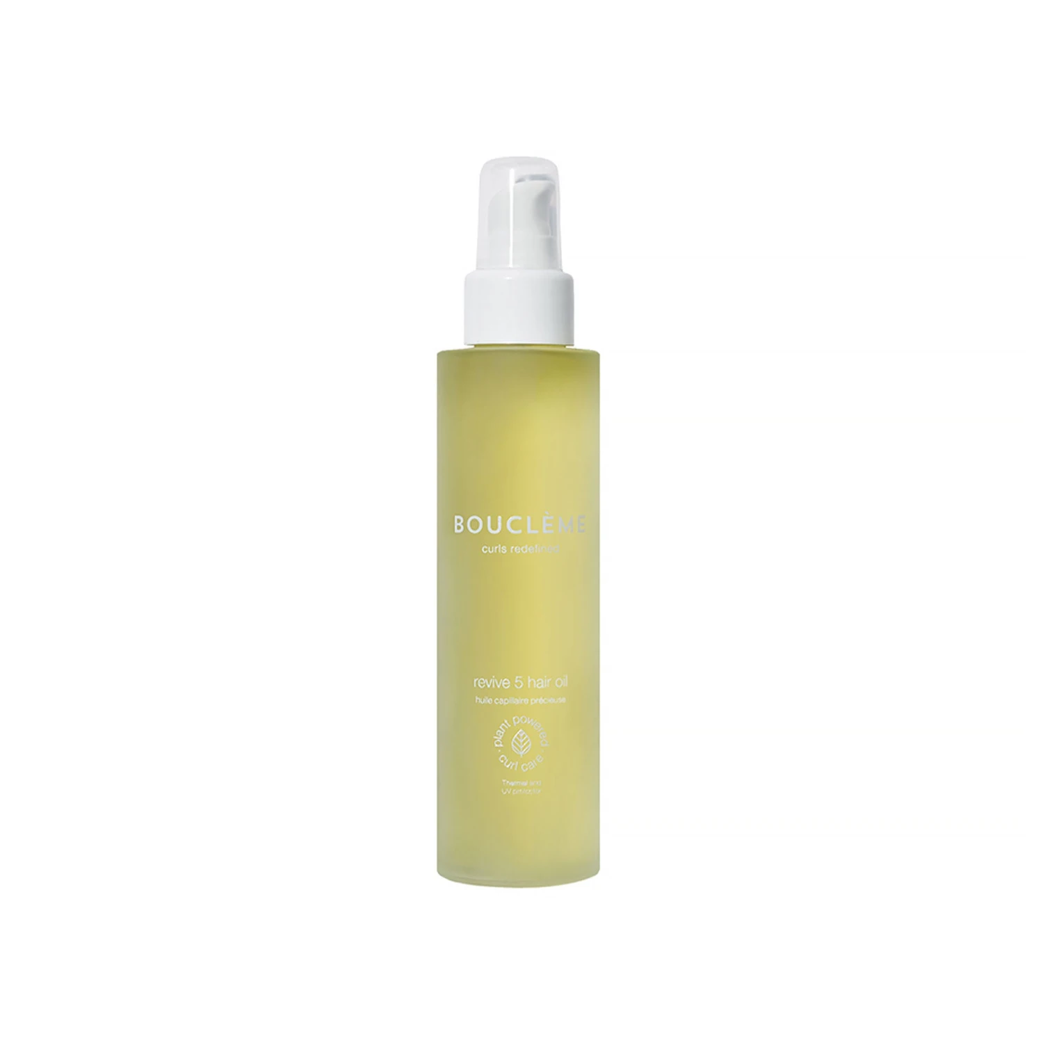 Boucleme Revive 5 Hair Oil 100ml 3 Boucleme Revive 5 Hair Oil 100ml