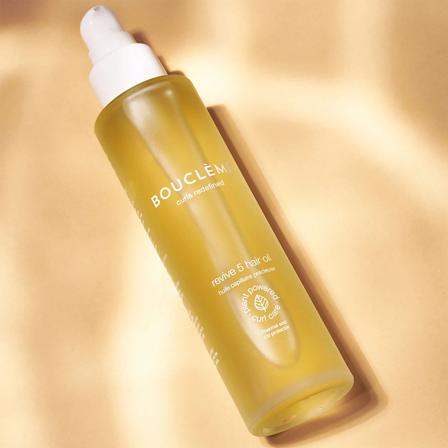 Boucleme Revive 5 Hair Oil 100ml 4 Boucleme Revive 5 Hair Oil 100ml - Image 2