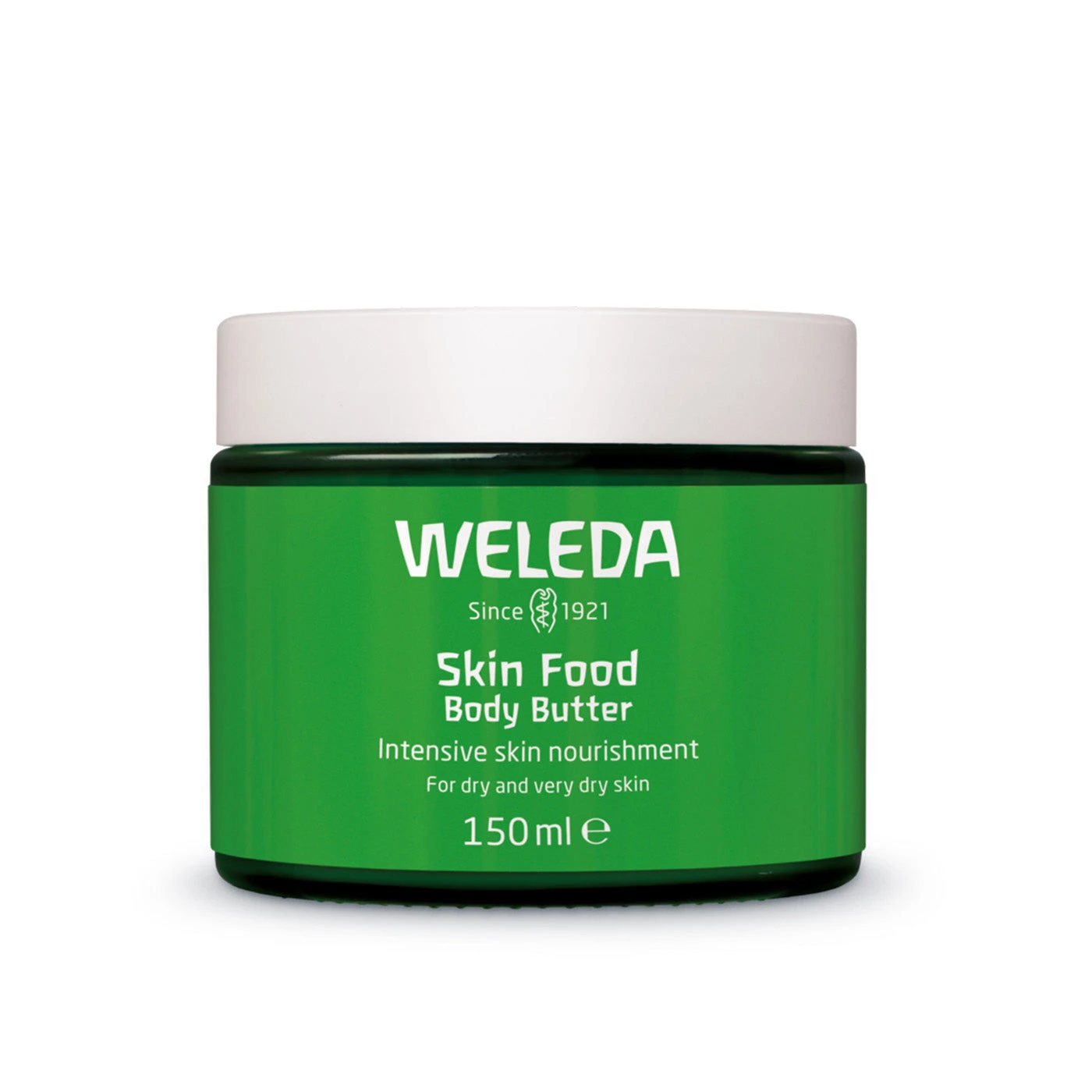 Weleda Skin Food Body Butter 150ml 3 Weleda Skin Food Body Butter 150ml