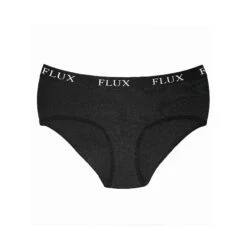 FLUX Undies Period-Proof Underwear Boyshort XS (UK 8) Each 12 FLUX Undies Period-Proof Underwear Boyshort XS (UK 8) Each -Optimal Home Furnishings 31143 4