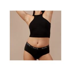 FLUX Undies Period-Proof Underwear Boyshort M (UK 12) Each -Optimal Home Furnishings 31144 5