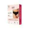 FLUX Undies Period-Proof Underwear Bikini S (UK 10) Each -Optimal Home Furnishings 31146