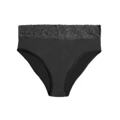 FLUX Undies Period-Proof Underwear Bikini S (UK 10) Each -Optimal Home Furnishings 31146 4