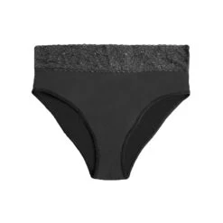 FLUX Undies Period-Proof Underwear Bikini L (UK 14) Each -Optimal Home Furnishings 31148 4