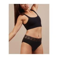 FLUX Undies Bikini XS (UK 8) Each -Optimal Home Furnishings 37454 7