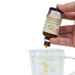 Raw Pot Raw Propolis 50 Ml -Optimal Home Furnishings 37467 2