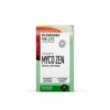 Mushrooms For Life Organic Myco Zen 60 Capsules -Optimal Home Furnishings 37829