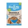 Bio&Me Low Sugar Gut-Loving Prebiotic Granola 360g 1 Bio&Me Low Sugar Gut-Loving Prebiotic Granola 360g -Optimal Home Furnishings 39053new