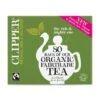 Clipper Everyday Tea 80 Bags