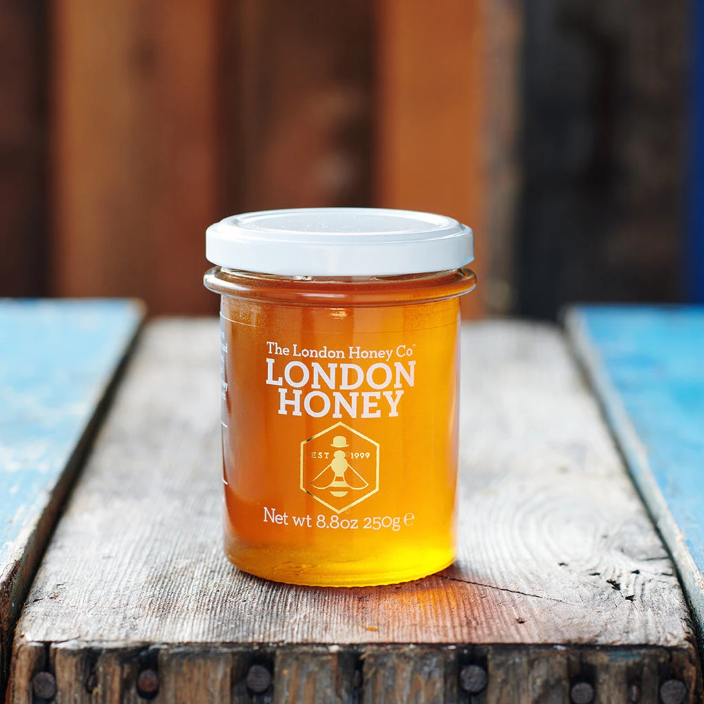 The London Honey Co. London Honey 250g 3 The London Honey Co. London Honey 250g