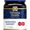 Manuka Health MGO 400+ Pure Manuka Honey 500g 2 Manuka Health MGO 400+ Pure Manuka Honey 500g -Optimal Home Furnishings 39322new