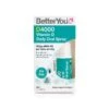 BetterYou D4000 Vitamin D Oral Spray 15ml