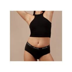 Flux Undies Period-Proof Underwear Boyshort S (UK 10) Each 13 Flux Undies Period-Proof Underwear Boyshort S (UK 10) Each -Optimal Home Furnishings 40206 5