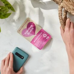 Together Menopause 60 Caps -Optimal Home Furnishings 40416 2