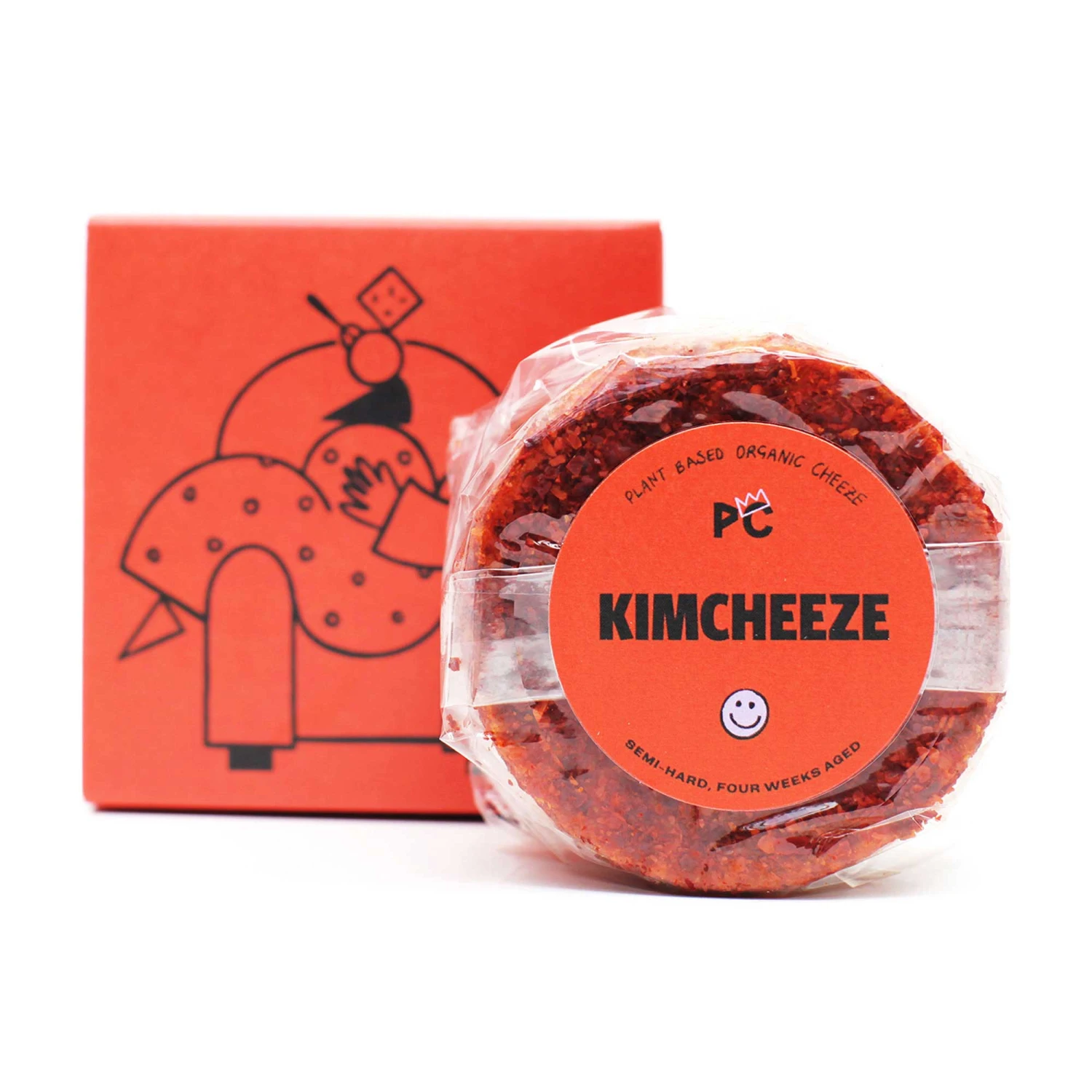 Palace Culture Kimcheeze 3 Palace Culture Kimcheeze