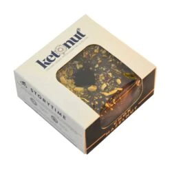 Kinetic Kitchen Chok Hazelnut Ketonut 66g -Optimal Home Furnishings 41934 2