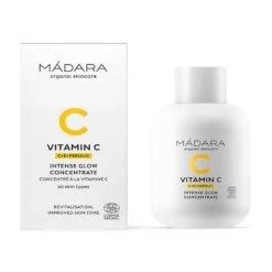 Madara Vitamin C Intense Glow Concentrate 30ml 5 Madara Vitamin C Intense Glow Concentrate 30ml -Optimal Home Furnishings 41995
