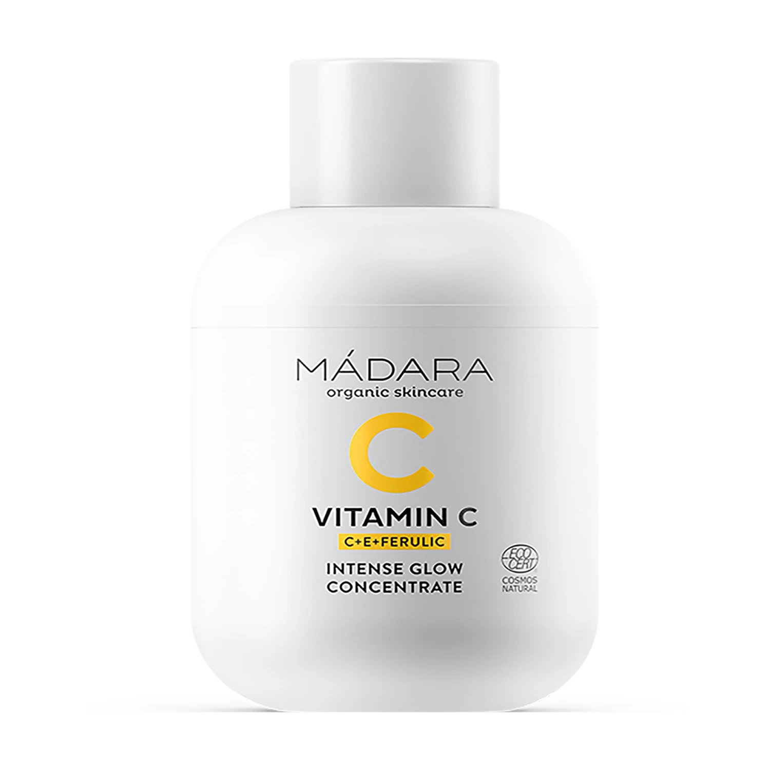 Madara Vitamin C Intense Glow Concentrate 30ml 3 Madara Vitamin C Intense Glow Concentrate 30ml