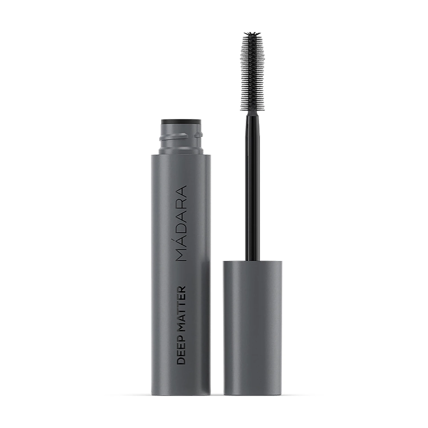 Madara Deep Matter Bold Volume Mascara 6ml 3 Madara Deep Matter Bold Volume Mascara 6ml