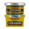 Seggiano Semi Fresh Herbs - Coriander 18g 1 Seggiano Semi Fresh Herbs - Coriander 18g -Optimal Home Furnishings 42023