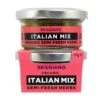 Seggiano Semi Fresh Herbs - Italian Blend 18g -Optimal Home Furnishings 42029
