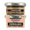 Seggiano Semi Fresh Herbs - Oregano 18g
