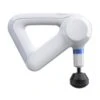 Theragun Elite Handheld Massage Gun - White (Bluetooth) -Optimal Home Furnishings 42041