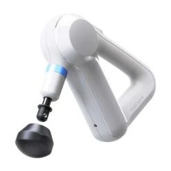 Theragun Elite Handheld Massage Gun - White (Bluetooth) -Optimal Home Furnishings 42041 2