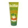 Kallo Vegetable Stock Paste 100g
