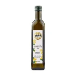 Biona Rapeseed Oil 500ml