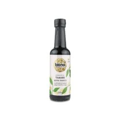 Biona Tamari Sauce 250ml